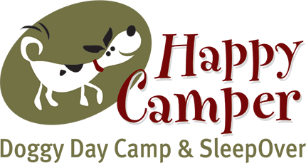 Happy Camper Doggy Day Camp & Sleepover
